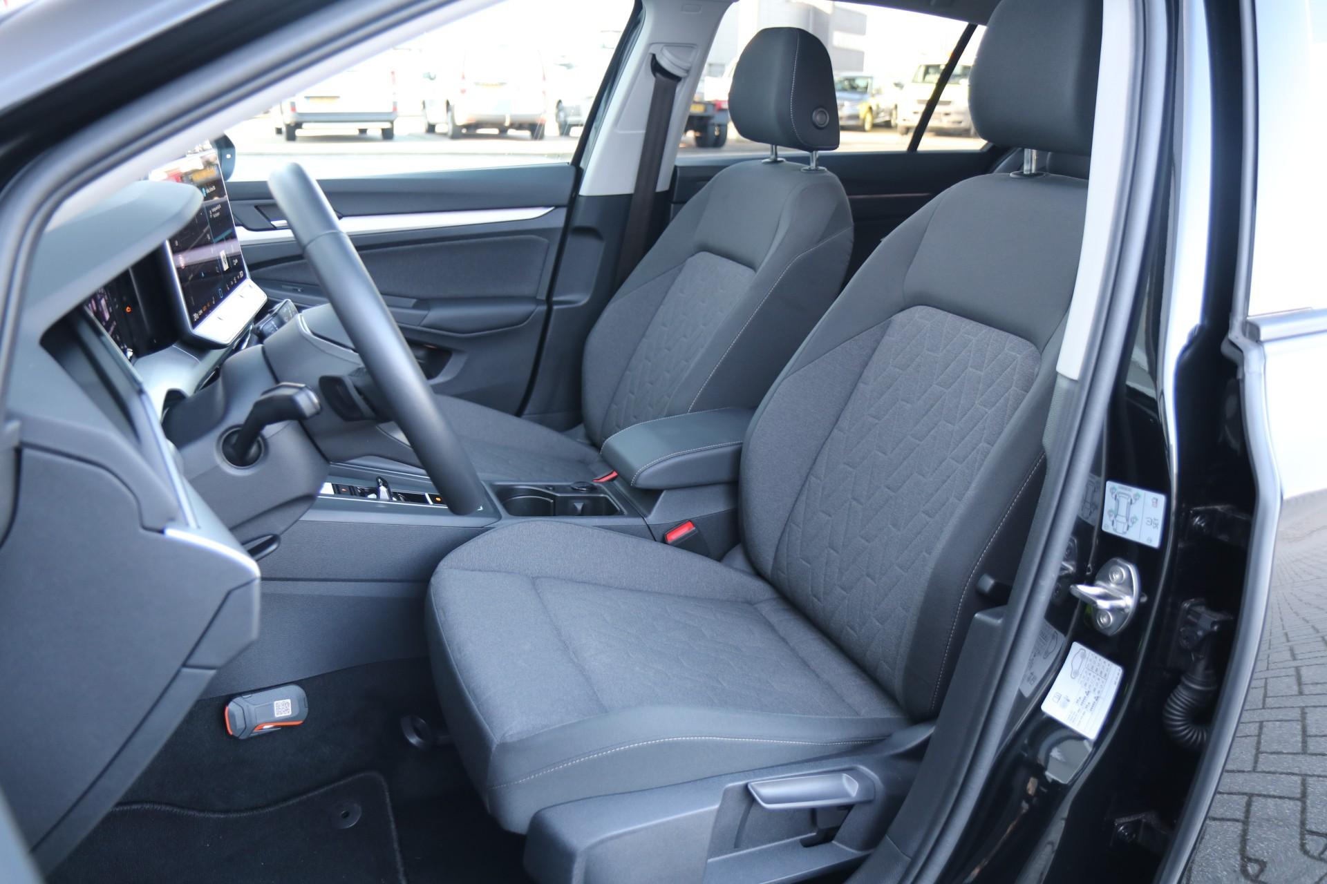 Volkswagen Golf 1.5 eHybrid 204pk Life Edition - Afbeelding 4