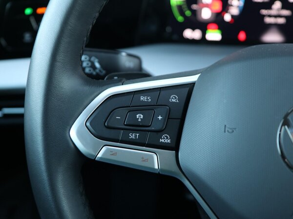 cruise control adaptief