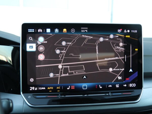 navigatiesysteem