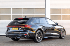Audi A5 Avant 2.0 e-hybrid 299pk quattro S Edition - Afbeelding 2