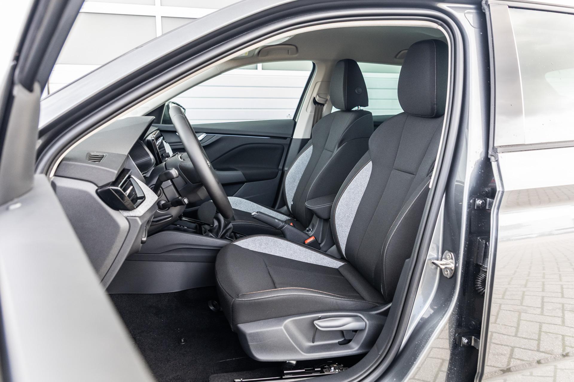 Skoda Scala 1.0 TSI 115pk Selection - Afbeelding 4