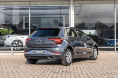 Volkswagen Polo 1.0 TSI 95pk Edition - Afbeelding 2