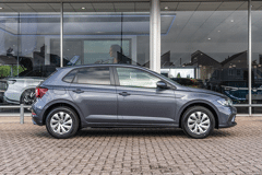 Volkswagen Polo 1.0 TSI 95pk Edition - Afbeelding 3