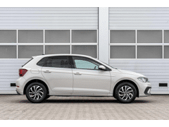 Volkswagen Polo 1.0 TSI 95pk Life Edition - Afbeelding 3