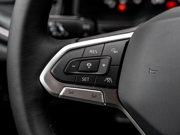 cruise control adaptief met Stop&Go en stuurhulp