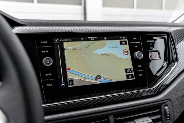 navigatiesysteem