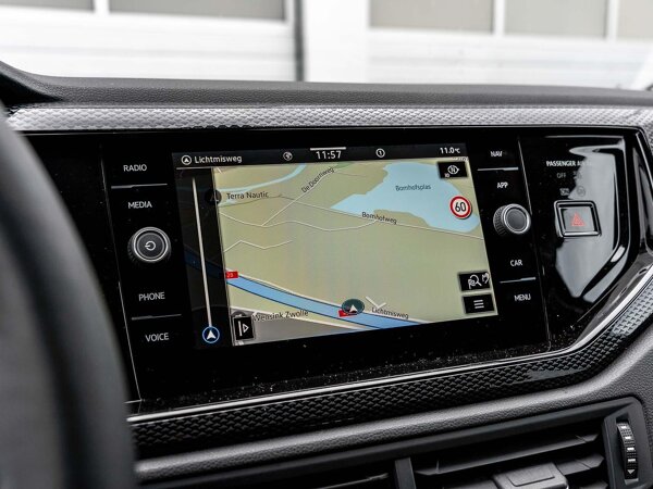 navigatiesysteem