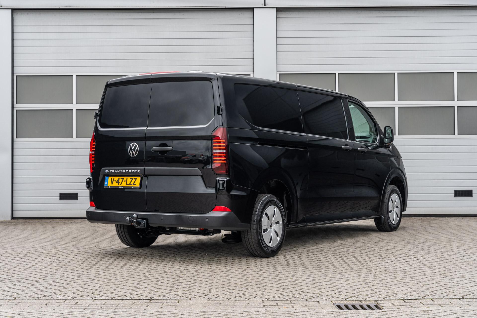 Volkswagen e-Transporter 218pk 34 L2H1 Life 64 kWh - Afbeelding 2