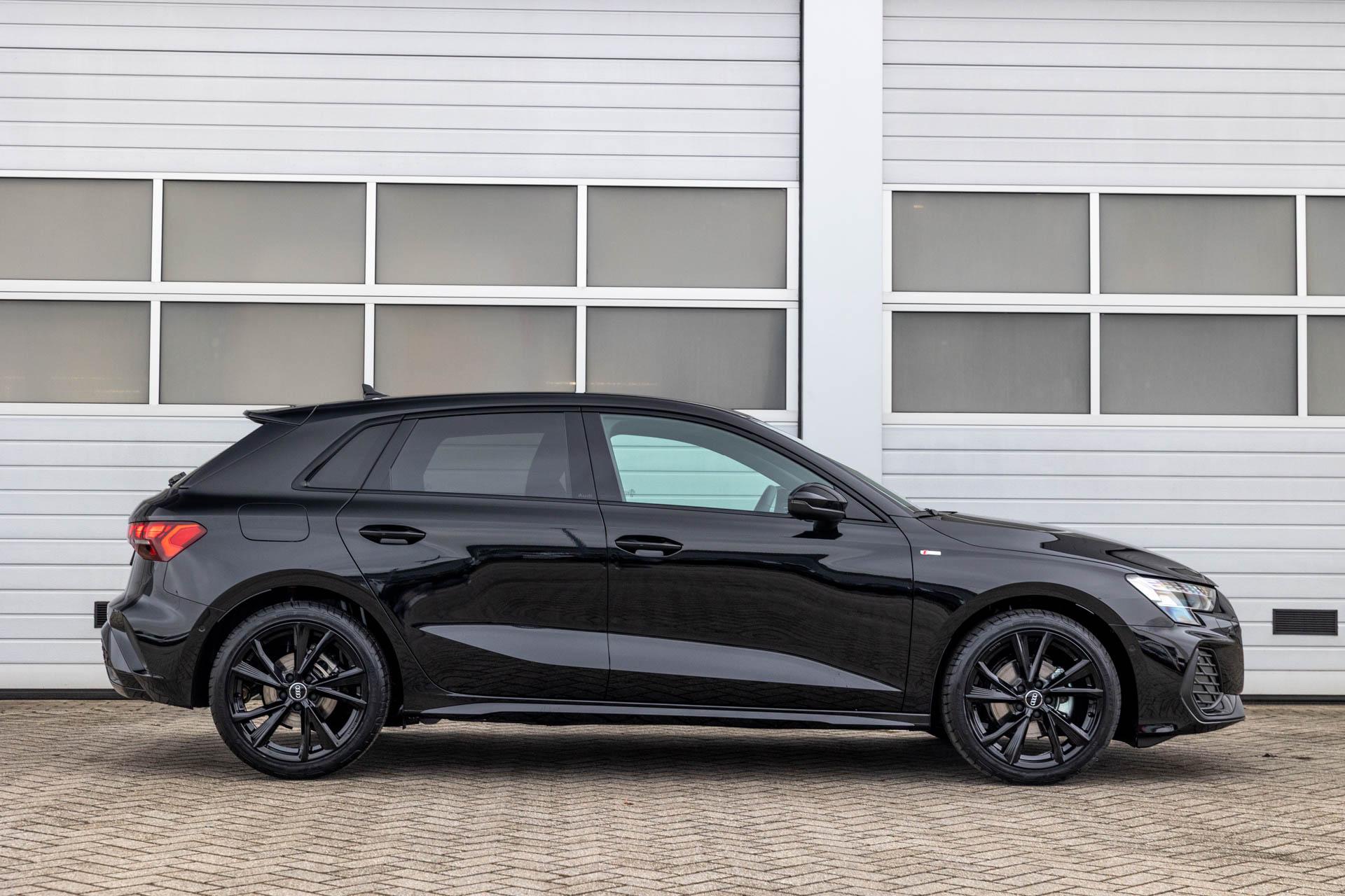 Audi A3 Sportback 30 TFSI 116pk S-tronic S edition - Afbeelding 3