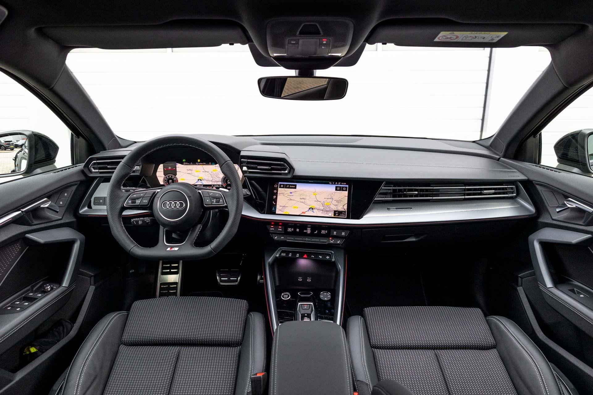 Audi A3 Sportback 30 TFSI 116pk S-tronic S edition - Afbeelding 5