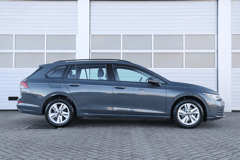 Volkswagen Golf Variant 1.0 eTSI 110pk DSG Life - Afbeelding 3