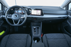 Volkswagen Golf Variant 1.0 eTSI 110pk DSG Life - Afbeelding 5