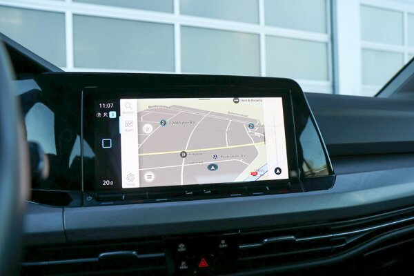navigatiesysteem full map navigatiesysteem full map