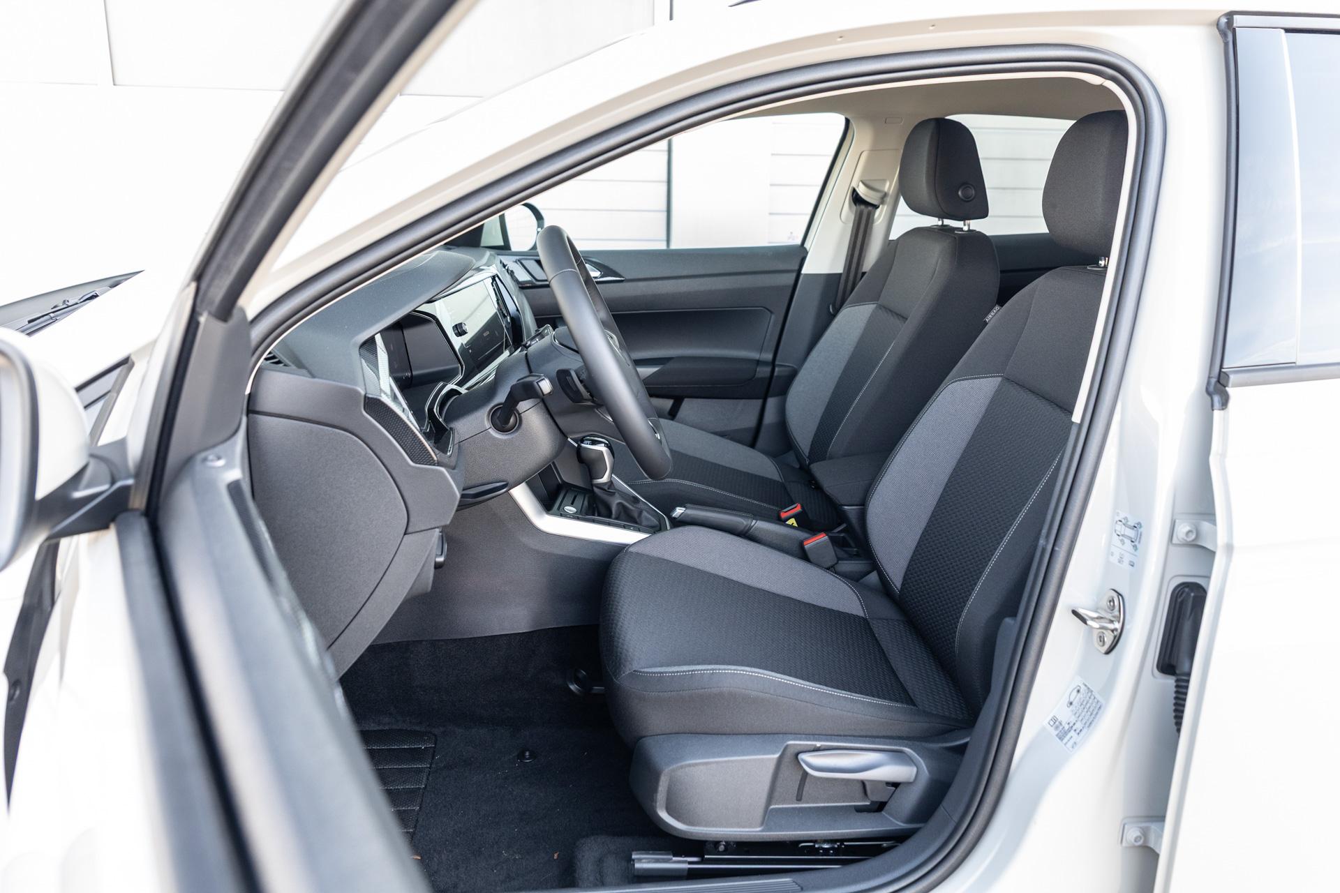 Volkswagen Taigo 1.0 TSI 115pk Life Edition - Afbeelding 4