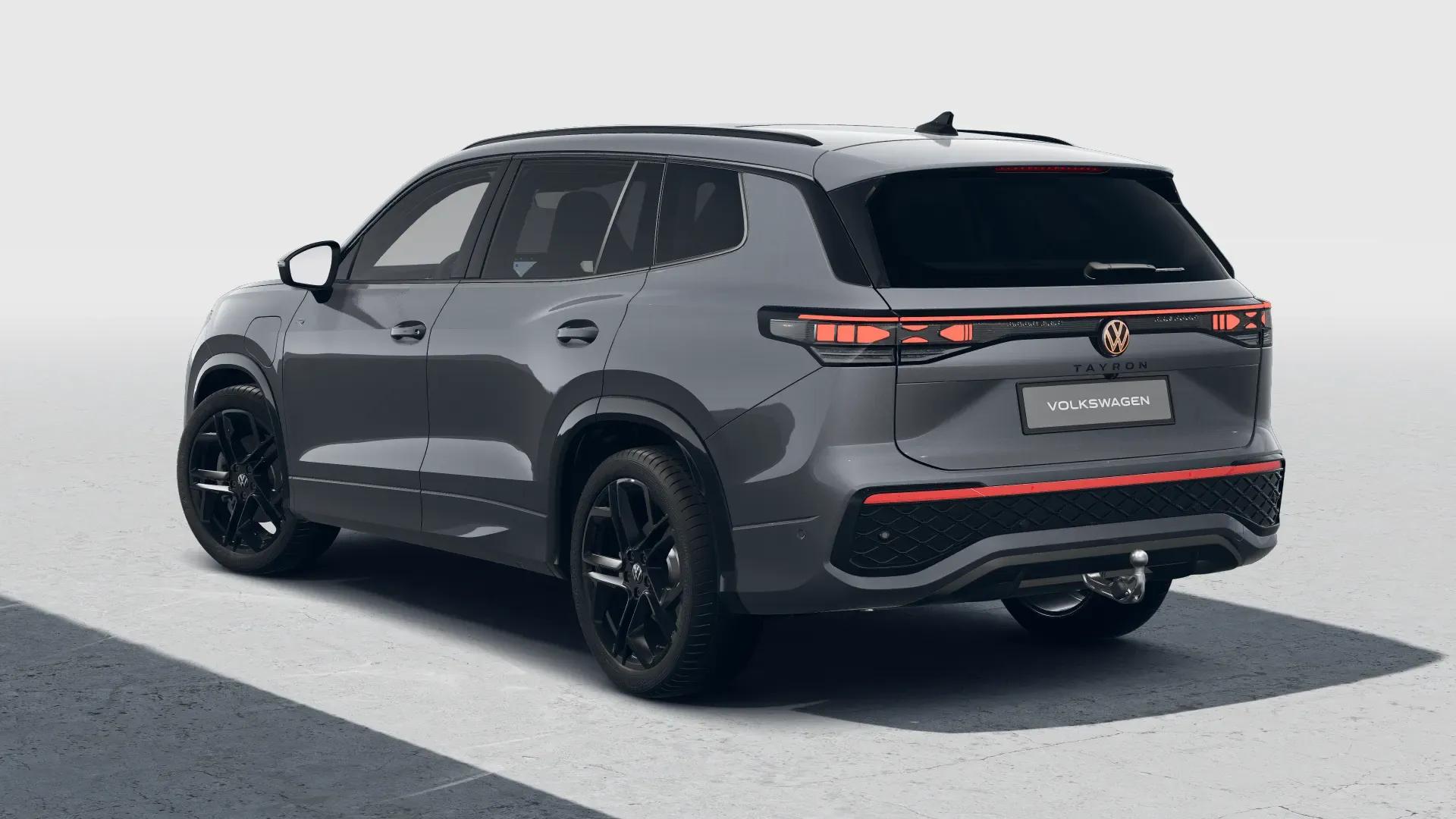 Volkswagen Tayron 1.5 eHybrid 204pk R-Line Edition - Afbeelding 2