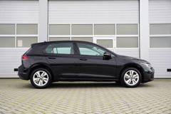 Volkswagen Golf 1.0 eTSI 110pk DSG Life - Afbeelding 3