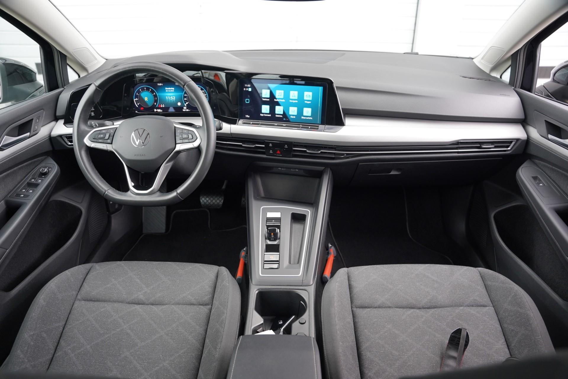 Volkswagen Golf 1.0 eTSI 110pk DSG Life - Afbeelding 5