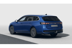 Volkswagen Passat Variant 1.5 eHybrid 204pk Elegance Business - Afbeelding 2