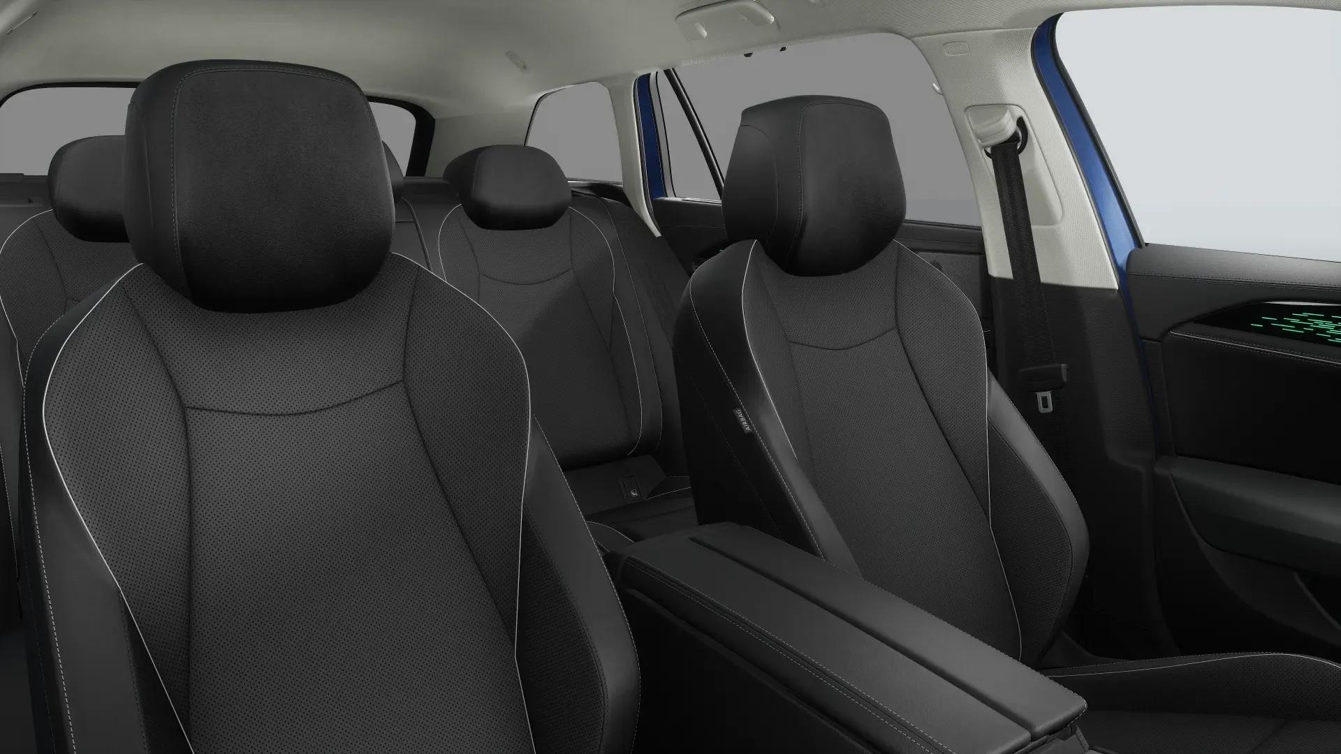 Volkswagen Passat Variant 1.5 eHybrid 204pk Elegance Business - Afbeelding 4