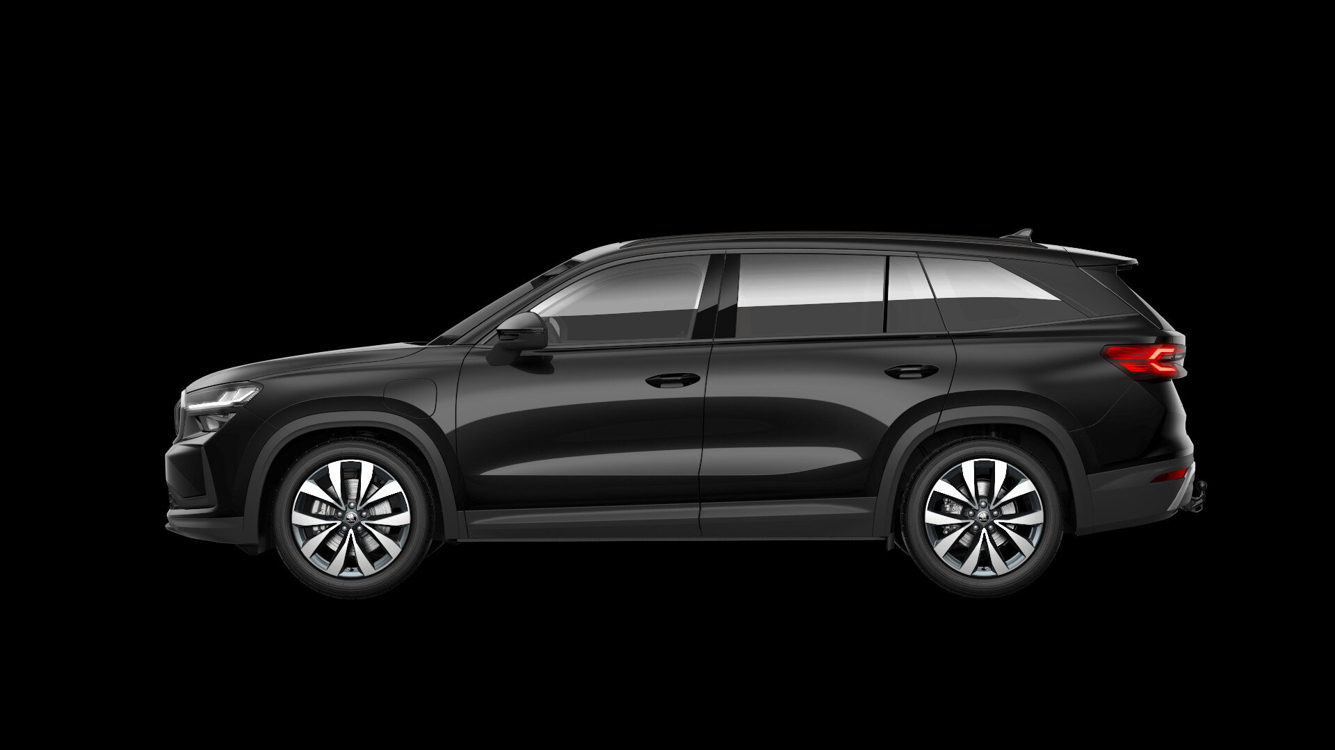 Skoda Kodiaq 1.5 TSI PHEV 204pk Business Edition Plus - Afbeelding 3