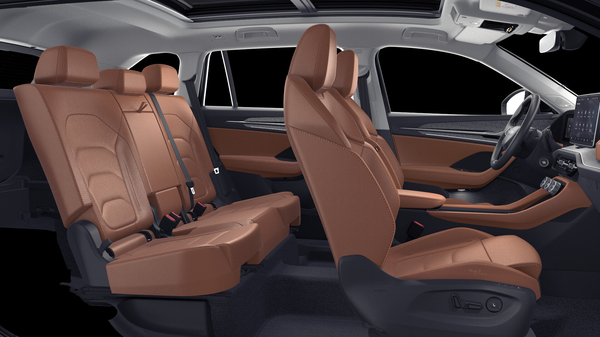 Skoda Kodiaq 1.5 TSI PHEV 204pk Business Edition Plus - Afbeelding 4