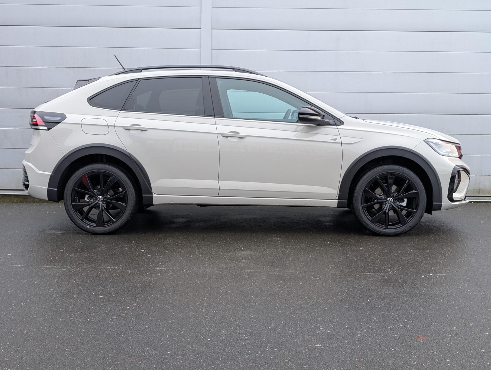 Volkswagen Taigo 1.0 TSI 115pk R-Line - Afbeelding 3