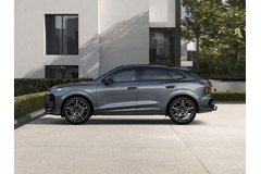 Audi Q3 Sportback 1.5 e-hybrid 272pk S edition - Afbeelding 3