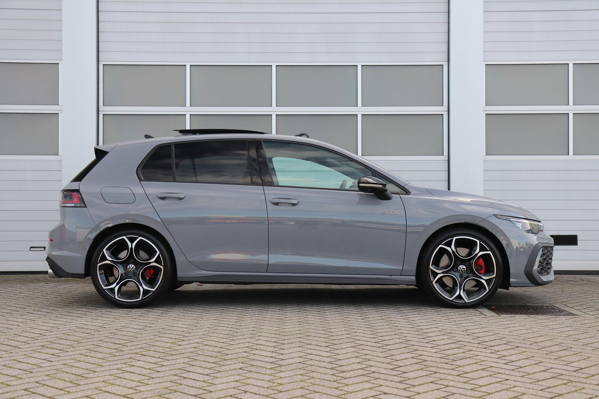Volkswagen Golf GTI 2.0 TSI 265pk DSG - Afbeelding 4