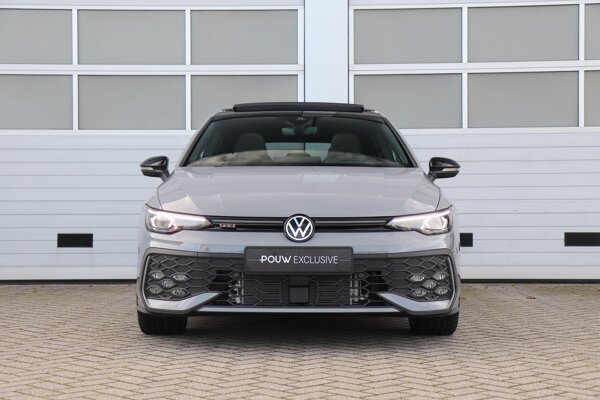 matrix LED koplampen