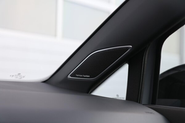 audio installatie premium