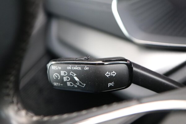 cruise control