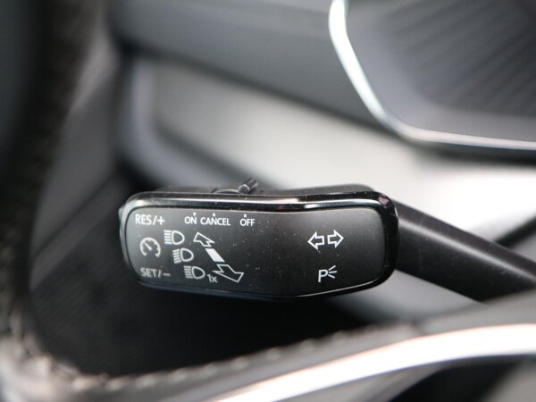 cruise control