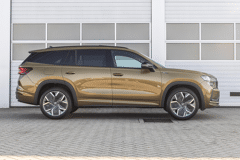 Skoda Kodiaq 1.5 TSI 204pk PHEV Sportline Business - Afbeelding 3