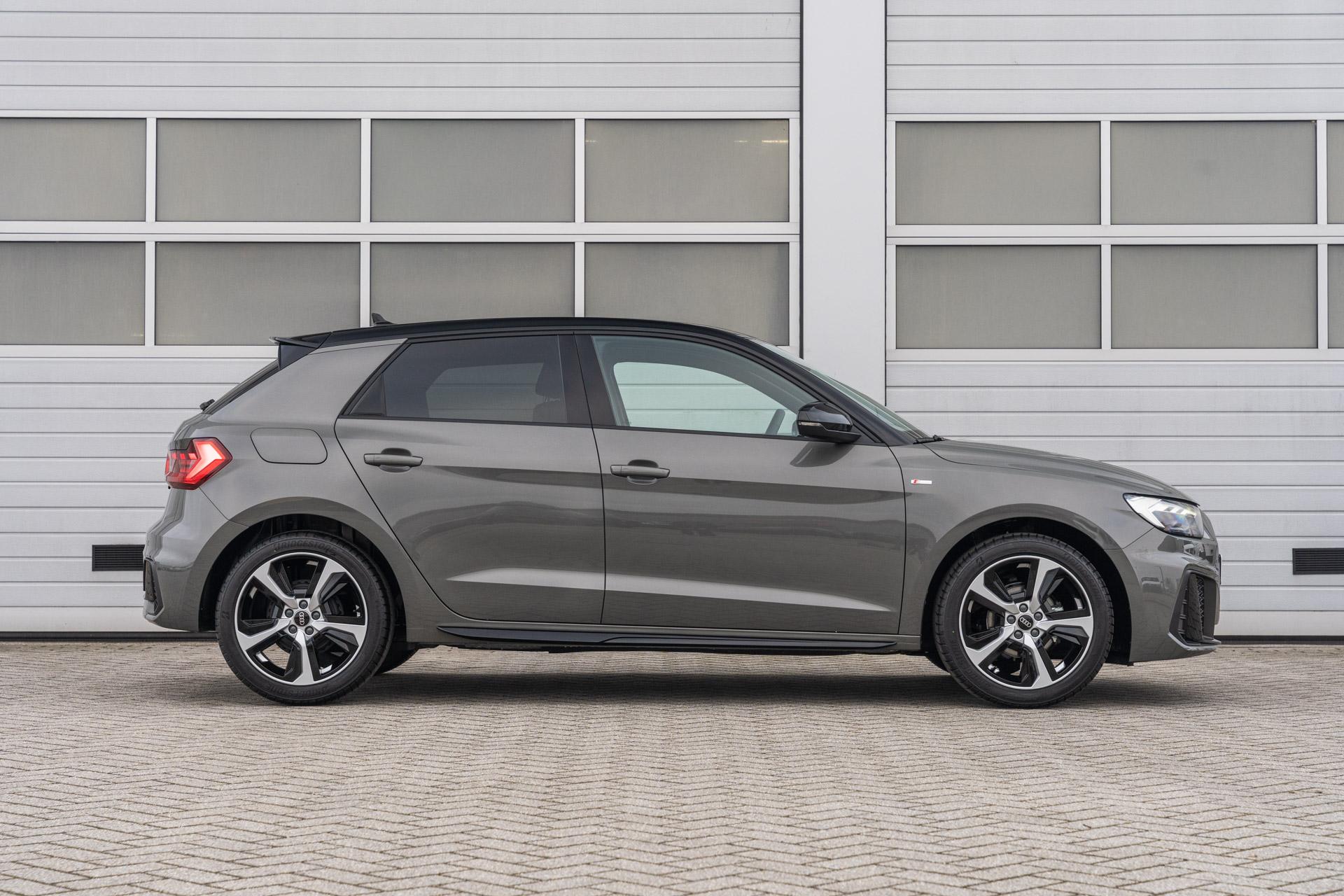 Audi A1 Sportback 25 TFSI 95pk S-tronic S edition - Afbeelding 3