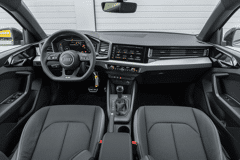 Audi A1 Sportback 25 TFSI 95pk S-tronic S edition - Afbeelding 5