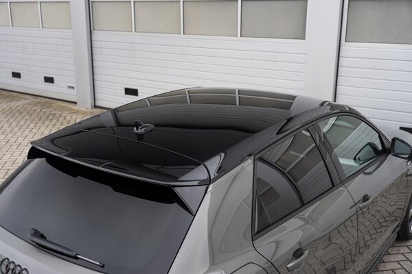 afwijkende dakkleur afwijkende dakkleur