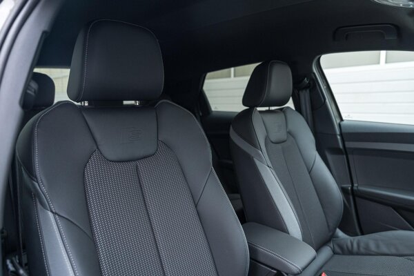 stof/kunstlederen bekleding stof/kunstlederen bekleding