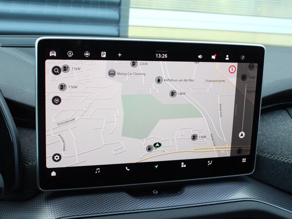navigatiesysteem