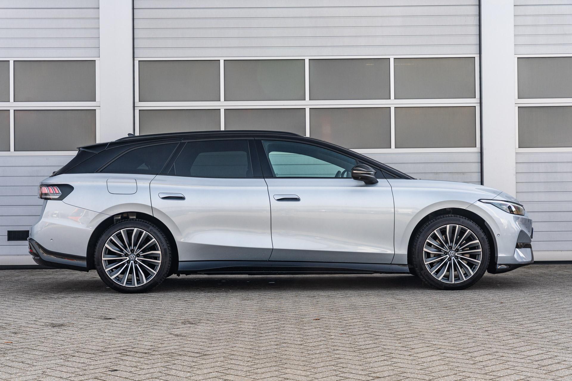 Volkswagen ID.7 Tourer 286pk Pro Limited Edition 77 kWh - Afbeelding 3