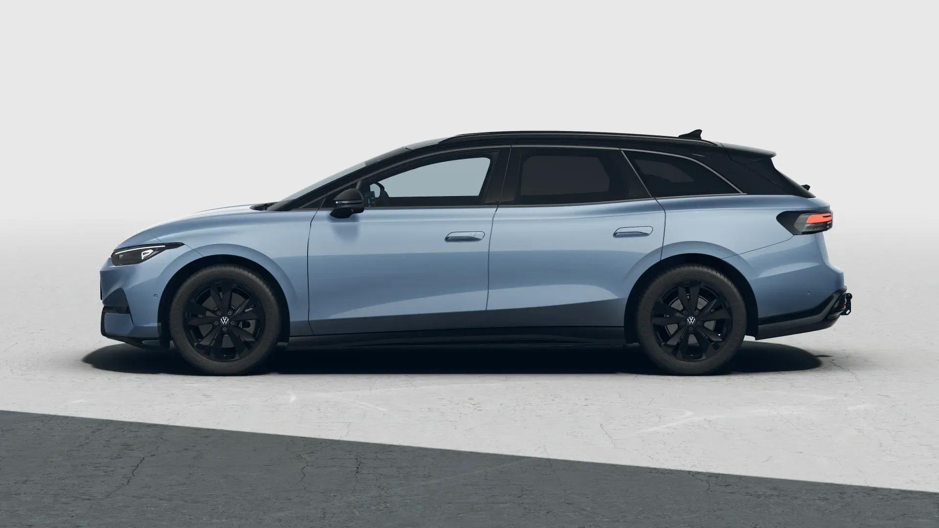 Volkswagen ID.7 Tourer 286pk Limited Edition 77 kWh - Afbeelding 3