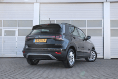 Volkswagen T-Cross 1.0 TSI 110pk DSG Life - Afbeelding 2