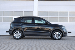Volkswagen T-Cross 1.0 TSI 110pk DSG Life - Afbeelding 3