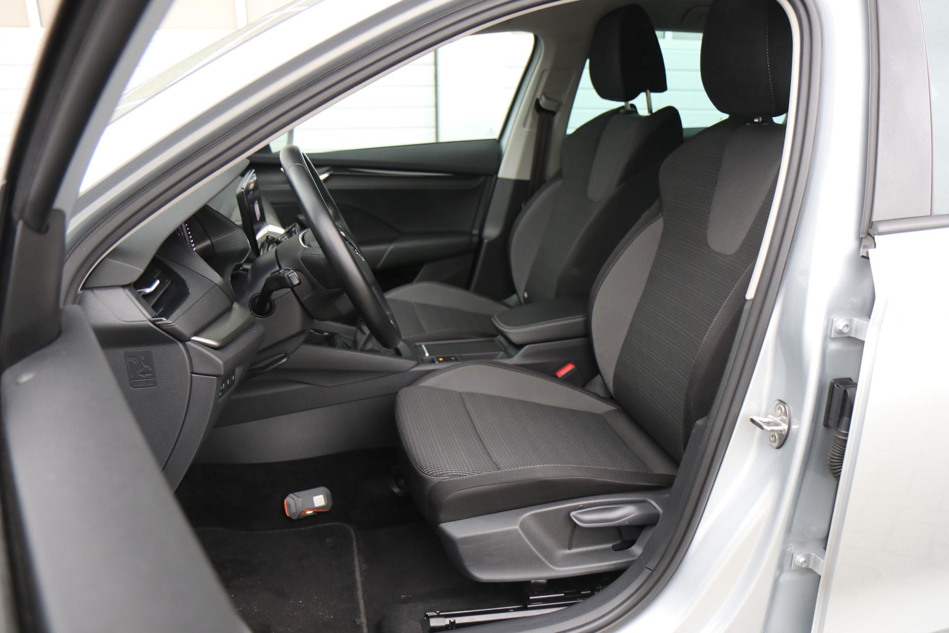 Skoda Octavia Combi 1.0 TSI 110pk Ambition - Afbeelding 4