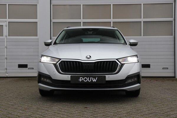 LED koplampen