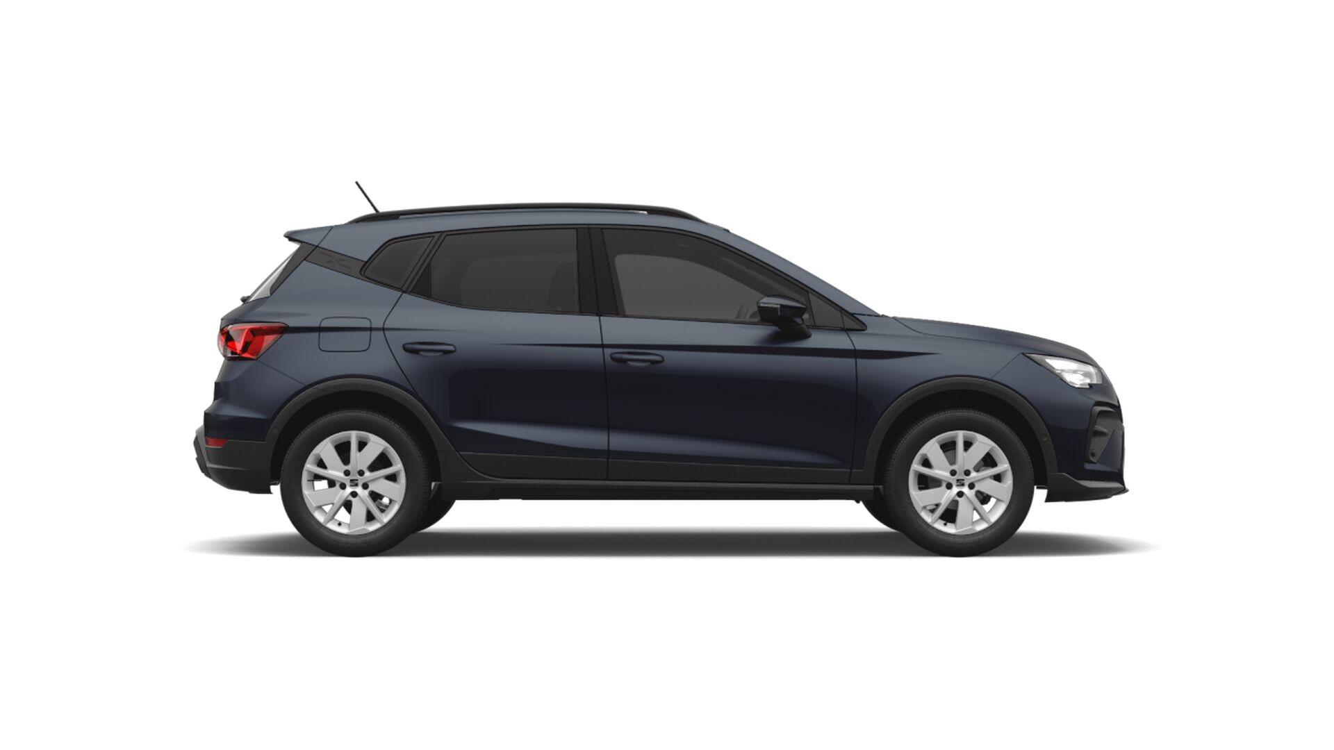 SEAT Arona 1.0 EcoTSI 95pk Style Business Connect - Afbeelding 3