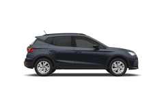 SEAT Arona 1.0 EcoTSI 95pk Style Business Connect - Afbeelding 3