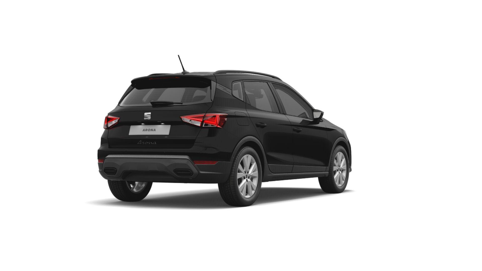 SEAT Arona 1.0 EcoTSI 95pk Style - Afbeelding 2
