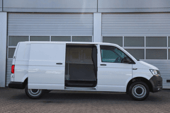 Volkswagen Transporter 2.0 TDI 84pk L2H1 Comfortline - Afbeelding 4