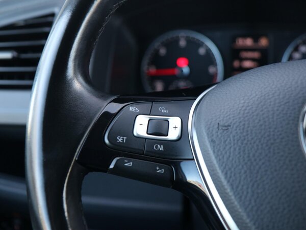 cruise control