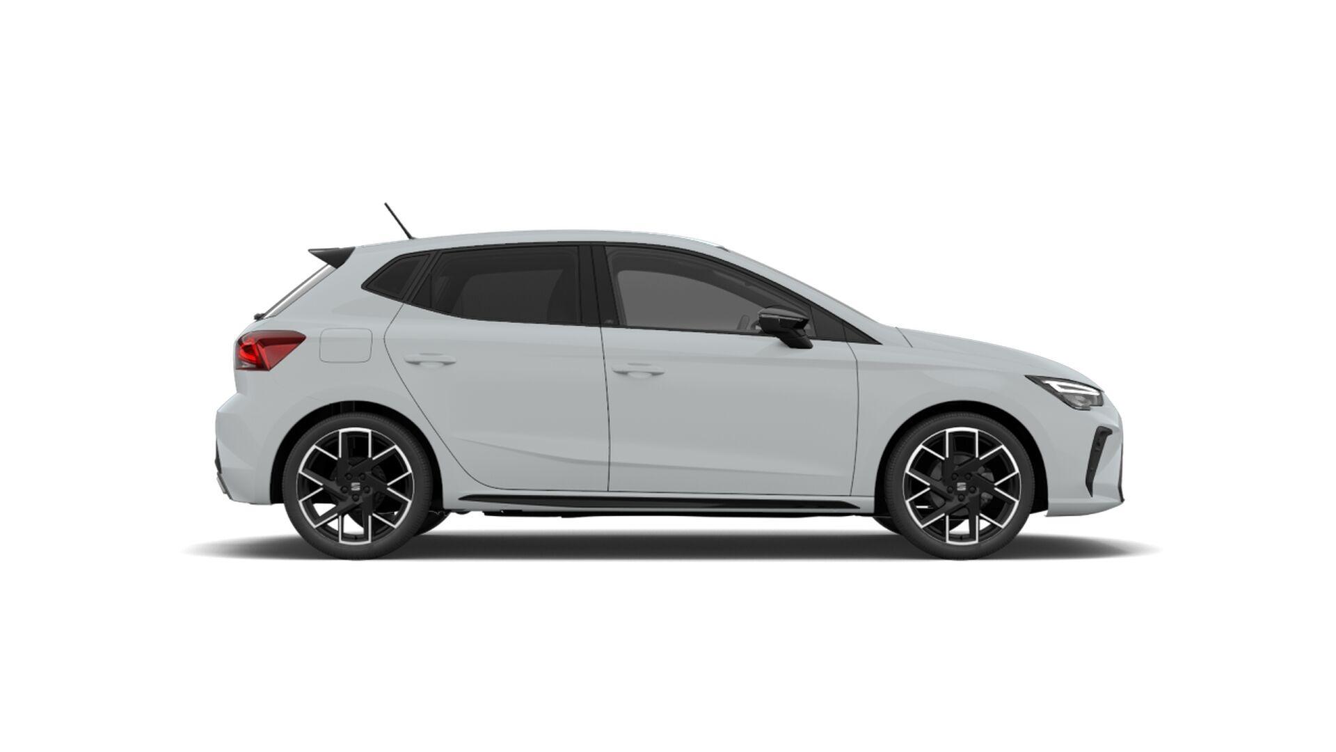 SEAT Ibiza 1.0 EcoTSI 95pk FR Business Connect - Afbeelding 3